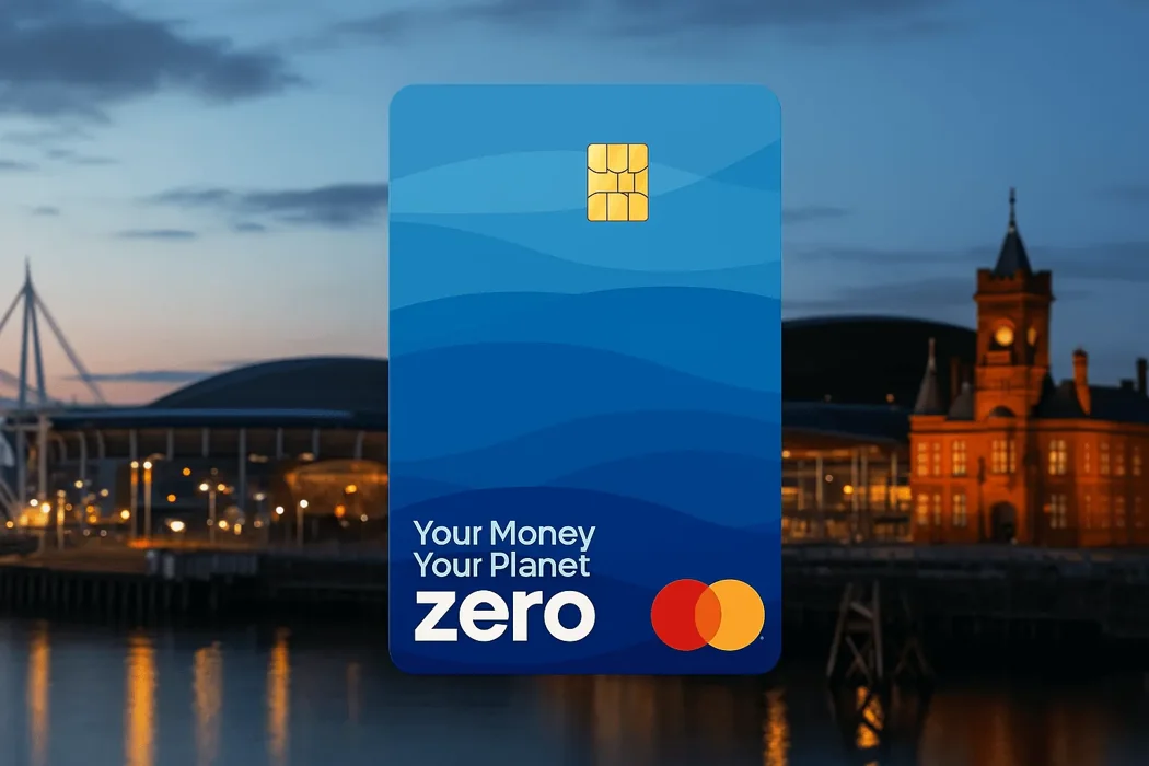 Zero raises £1.5 million to supercharge sustainable alternative to banking