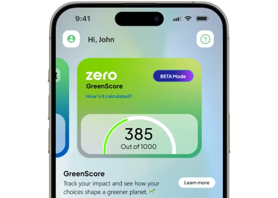 GreenScore