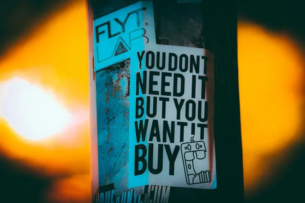 Sustainable spending