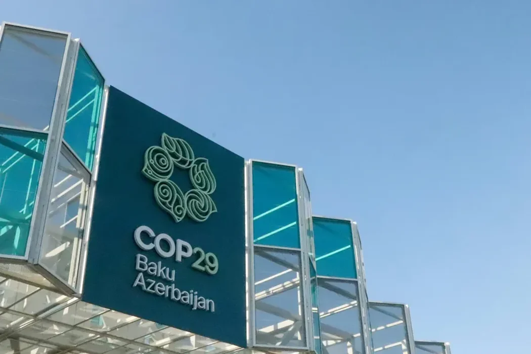 What is COP29 and what does it mean for your money?
